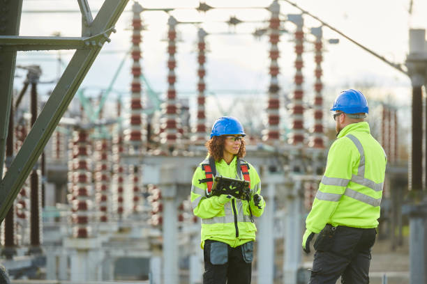 Best Local Electrician Companies  in River Park, FL