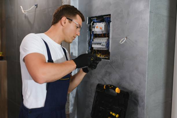 Best Electrical Troubleshooting Services  in River Park, FL